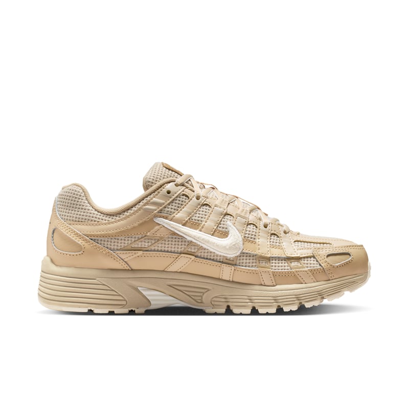 Nike P-6000 sneakers "Sand Drift & Linen" | Dame | Sportstyle | 02 | SPORTSHOWROOM