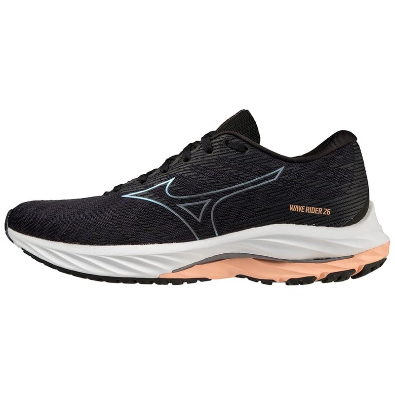 Mizuno Wave Rider 26 J1GD220322 01