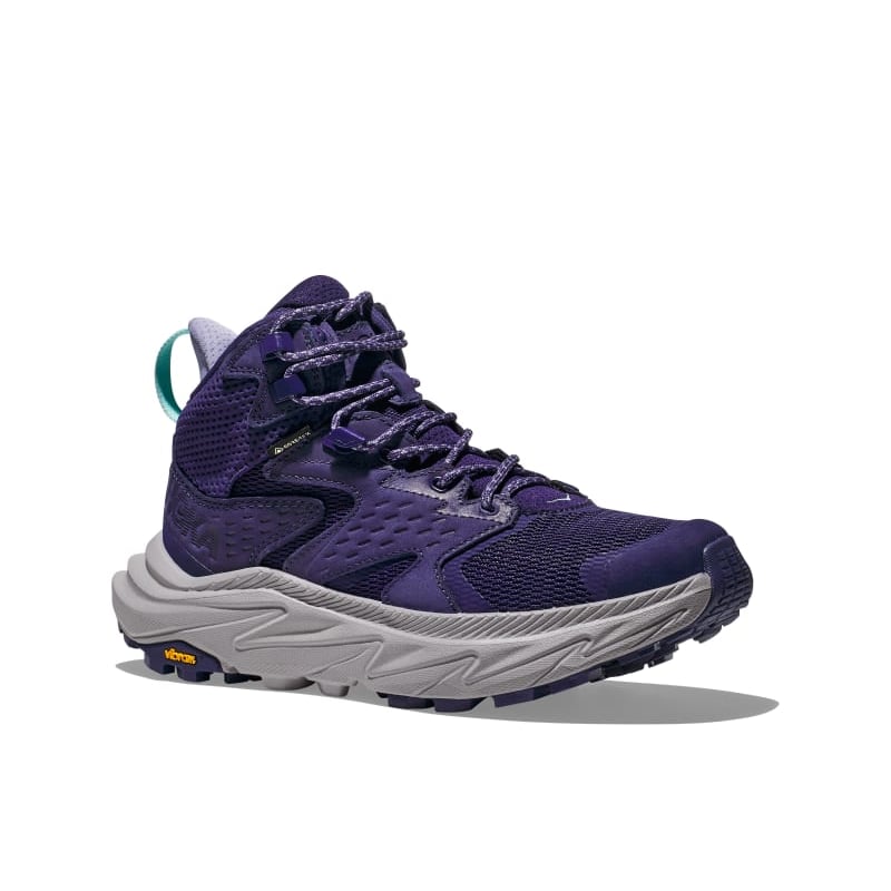 HOKA Anacapa 2 Mid GORE-TEX 1142831-NSOP 06