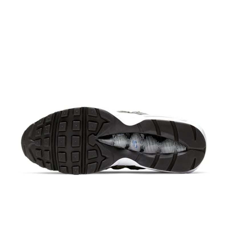 Nike Air Max 95 x Loopwheeler CQ7853-001 02