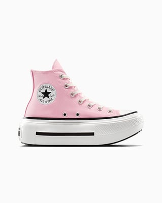 Converse Chuck Taylor All Star Lift Double Stack A15012C