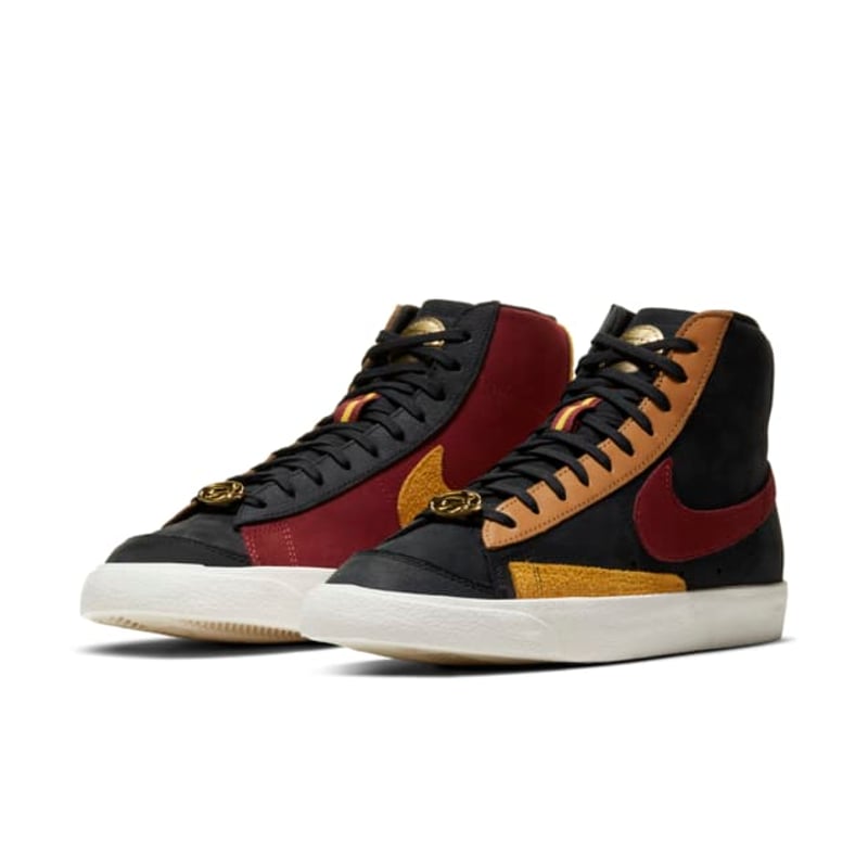 Nike Blazer Mid CU6442-001 05