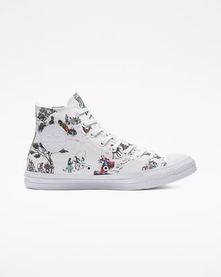 Converse Chuck Taylor All Star High x Union LA 169115C