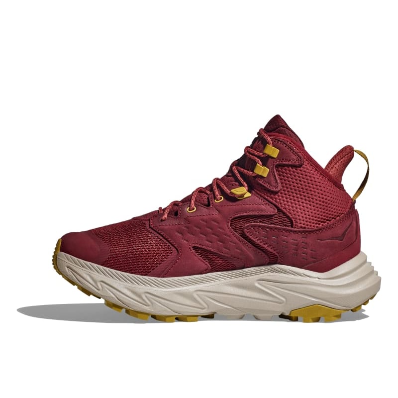 HOKA Anacapa 2 Mid GORE-TEX 1141633-COTN 08