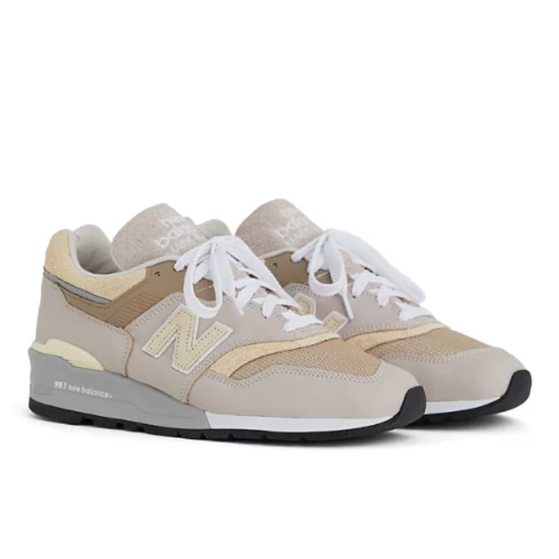 New Balance 997 Made in USA U997GG 03