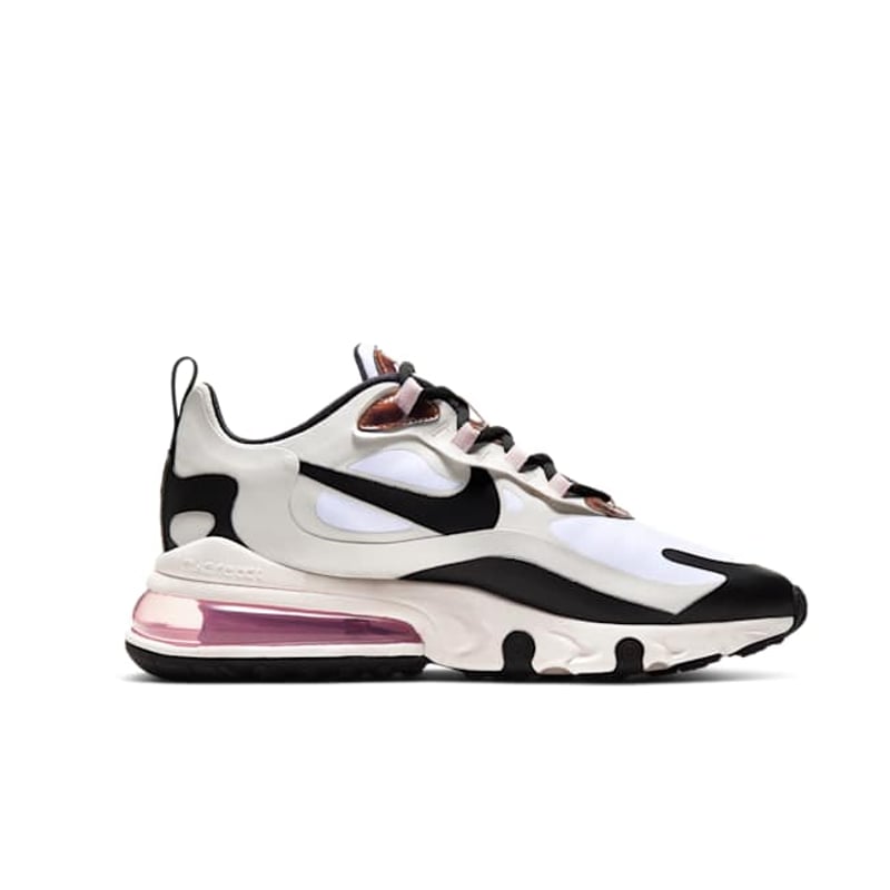 Nike Air Max 270 React CU4752-100 03