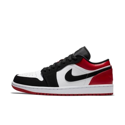 Jordan 1 Low 553558-116