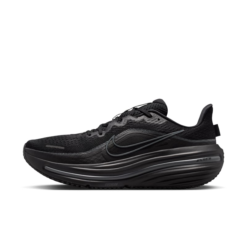 Nike Winflo 12 Laufschuhe "Black & Dark Smoke Grey" | Herren | Laufen | 01 | SPORTSHOWROOM