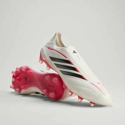 adidas Copa Pure IV Elite Laceless FG fotbollsskor "Born for Goals Pack" | Män & Kvinnor | Fotboll | 01 | SPORTSHOWROOM