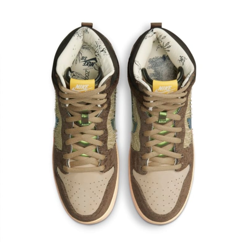 Nike SB Dunk High Pro x Concepts DC6887-200 04