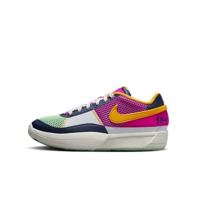 Nike Ja 1 SE FN4977-400