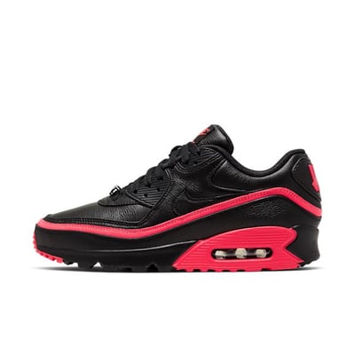 Nike Air Max 90 x UNDEFEATED CJ7197-003
