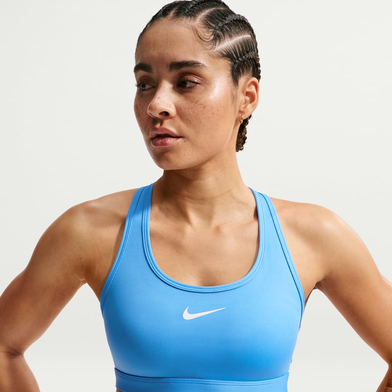 Nike Swoosh Medium-Support DX6821-414 01