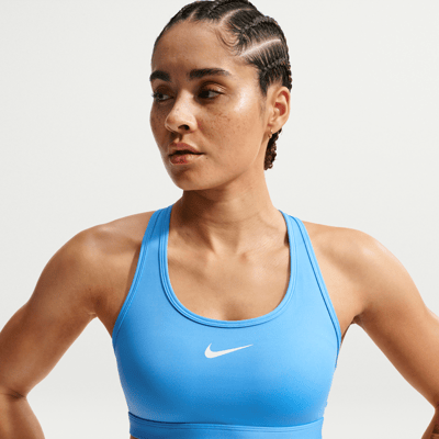 Nike Swoosh Medium-Support DX6821-414 01