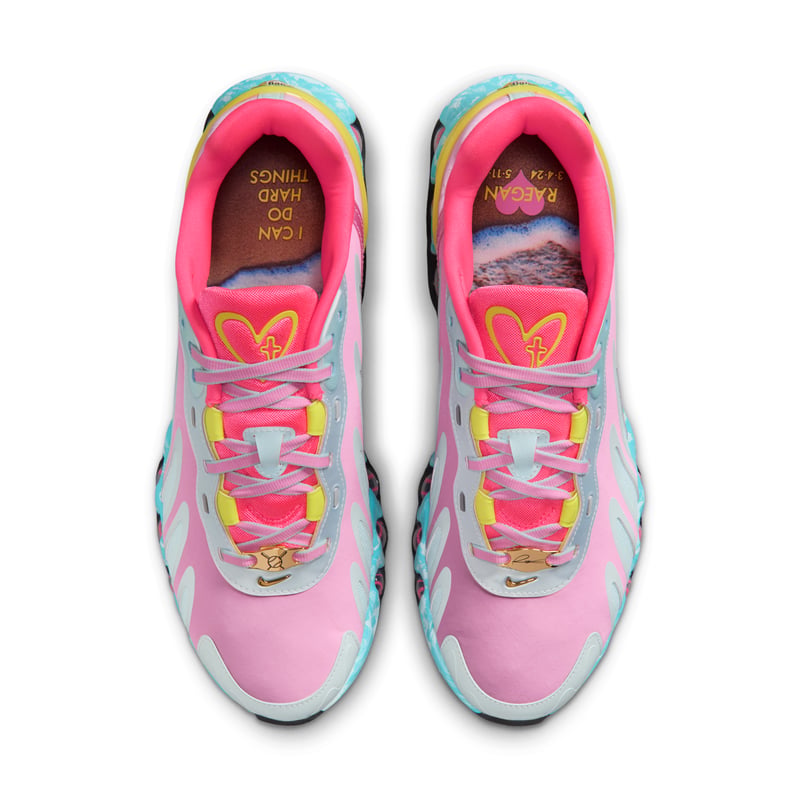 Nike Air Max Dn8 x Doernbecher Freestyle trainers "Reagan" | Women | SportStyle | 04 | SPORTSHOWROOM