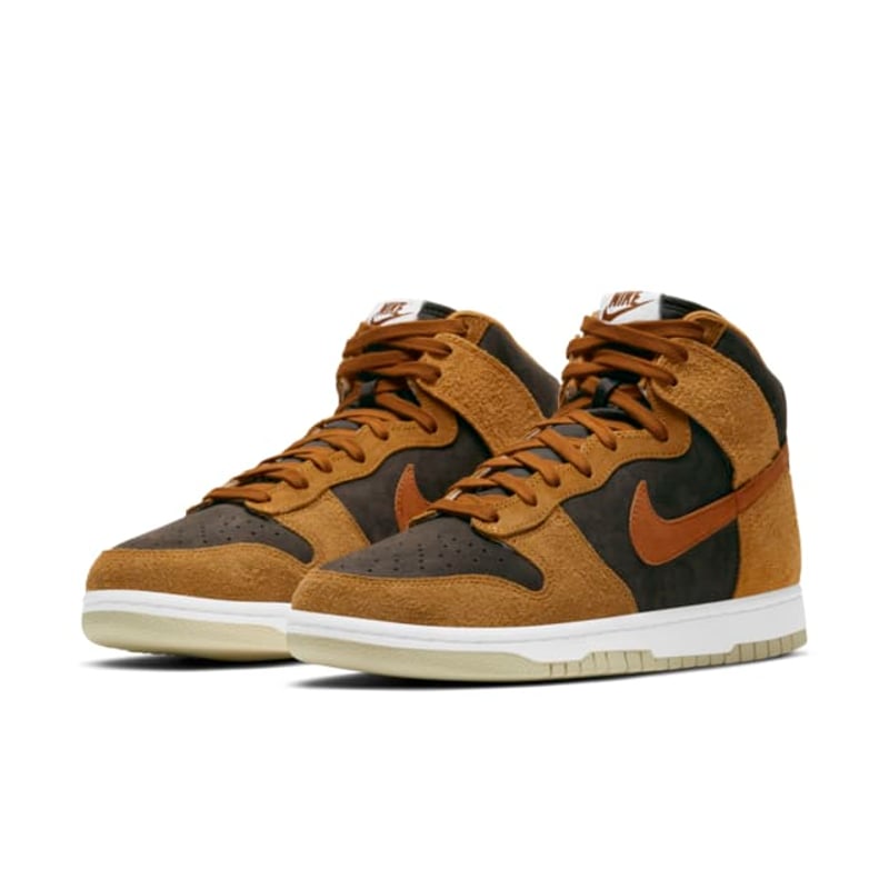 Nike Dunk High Premium DD1401-200 05