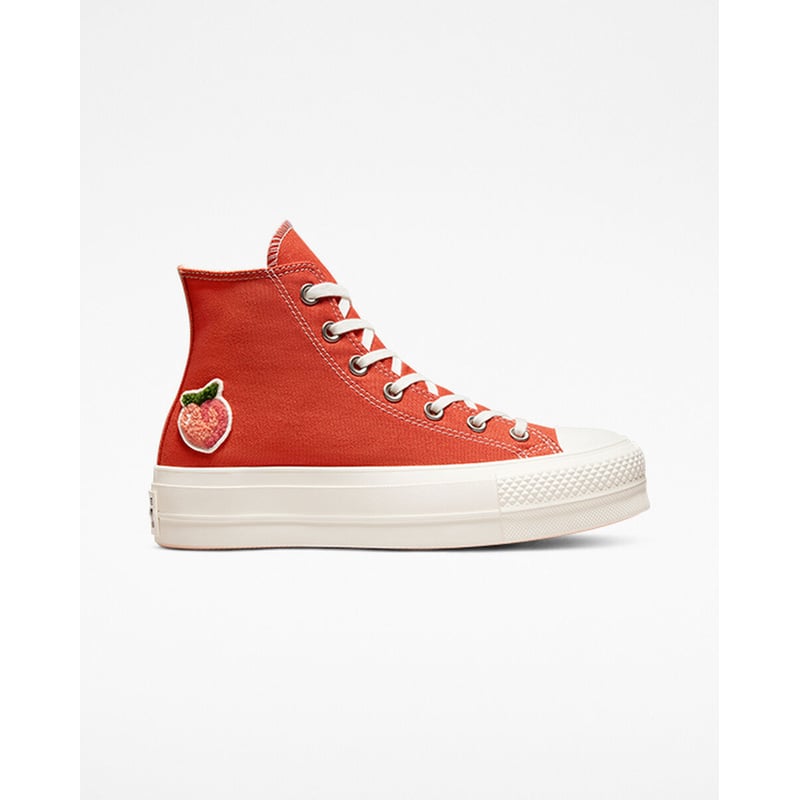 Converse Chuck Taylor All Star Lift Platform High A03175C 01