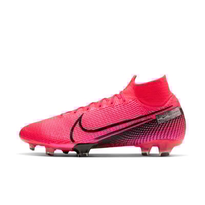 Nike Mercurial Superfly 7 Elite FG AQ4174-606