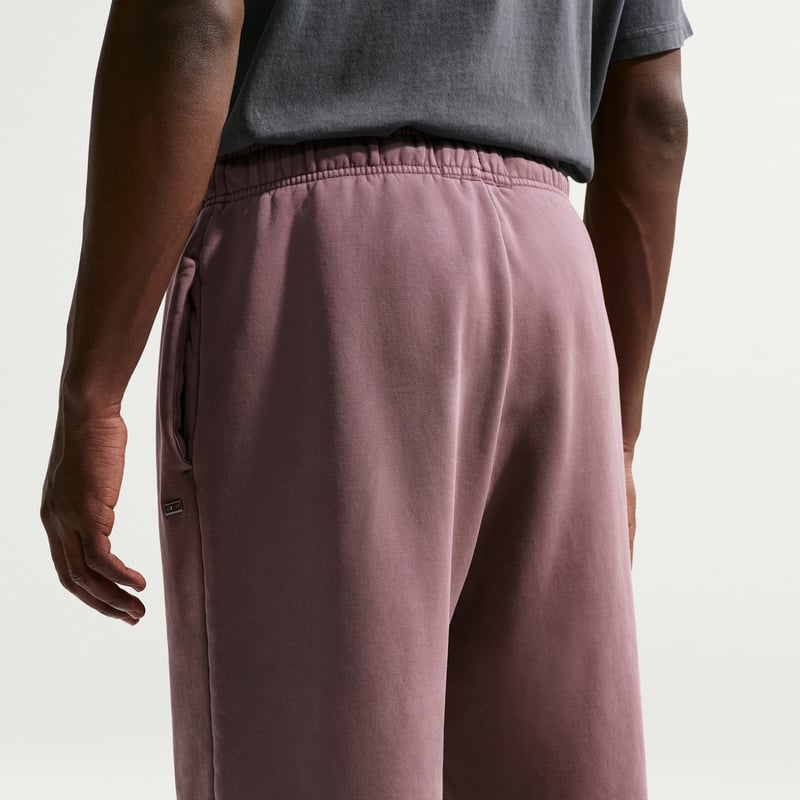 Pantaloni Nike Book Standard Issue Brushed "Tattoo" | Uomo | Pallacanestro | 03 | SPORTSHOWROOM