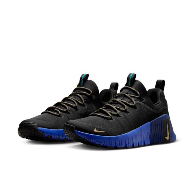 Nike Free Metcon 6 AMP HQ1853-001 05