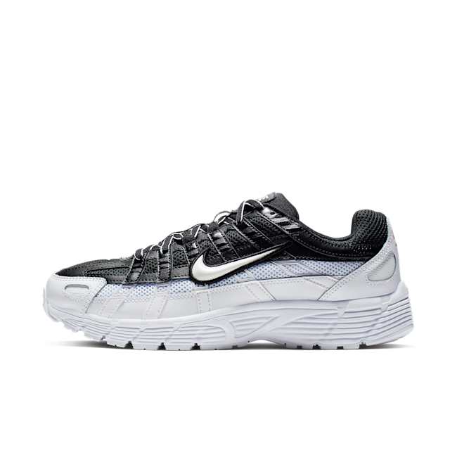 Nike P-6000