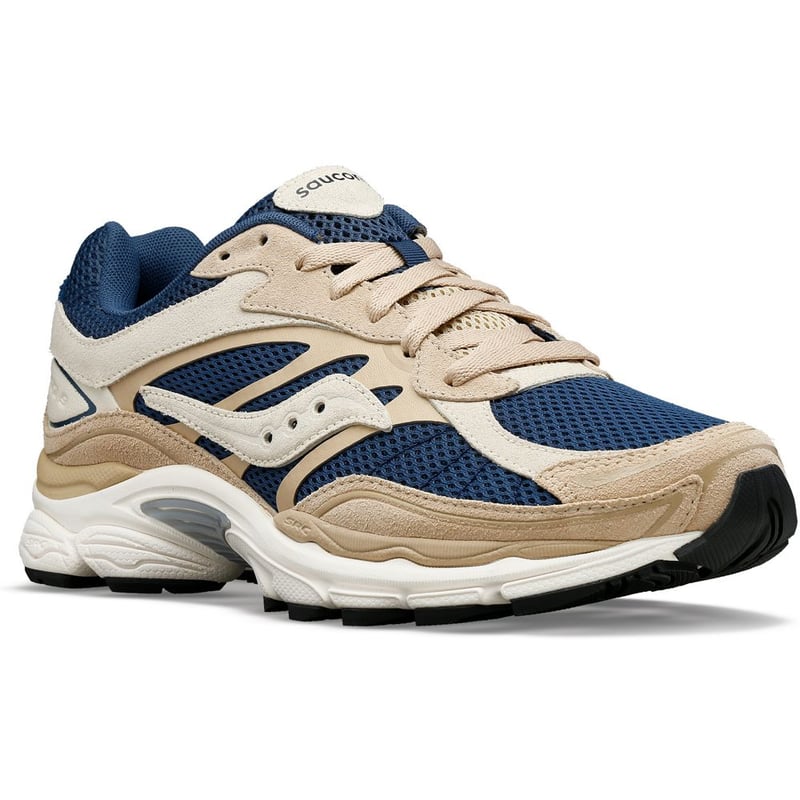 Saucony ProGrid Omni 9 Premium S70740-4 05