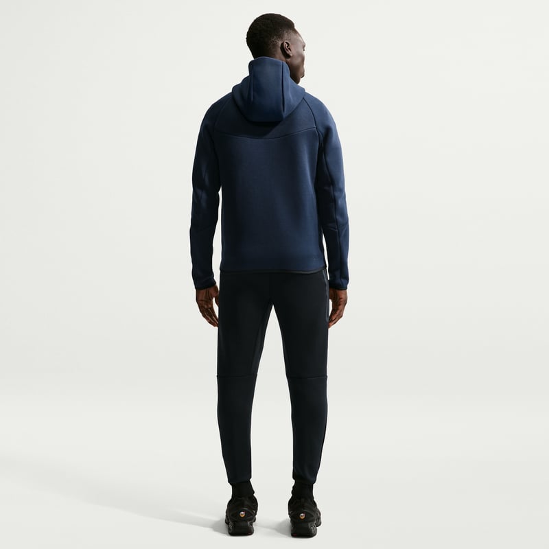 Nike Tech Fleece Windrunner HV0949-451 05
