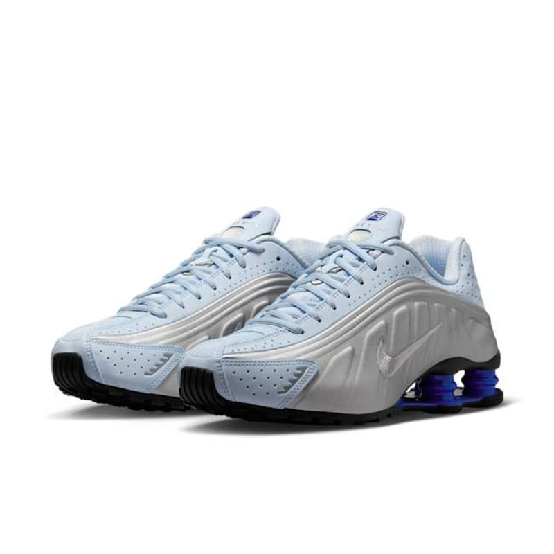 Nike Shox R4 AR3565-402 05