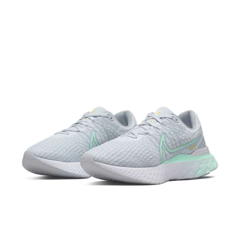 Nike React Infinity Run Flyknit 3 DD3024-007 05