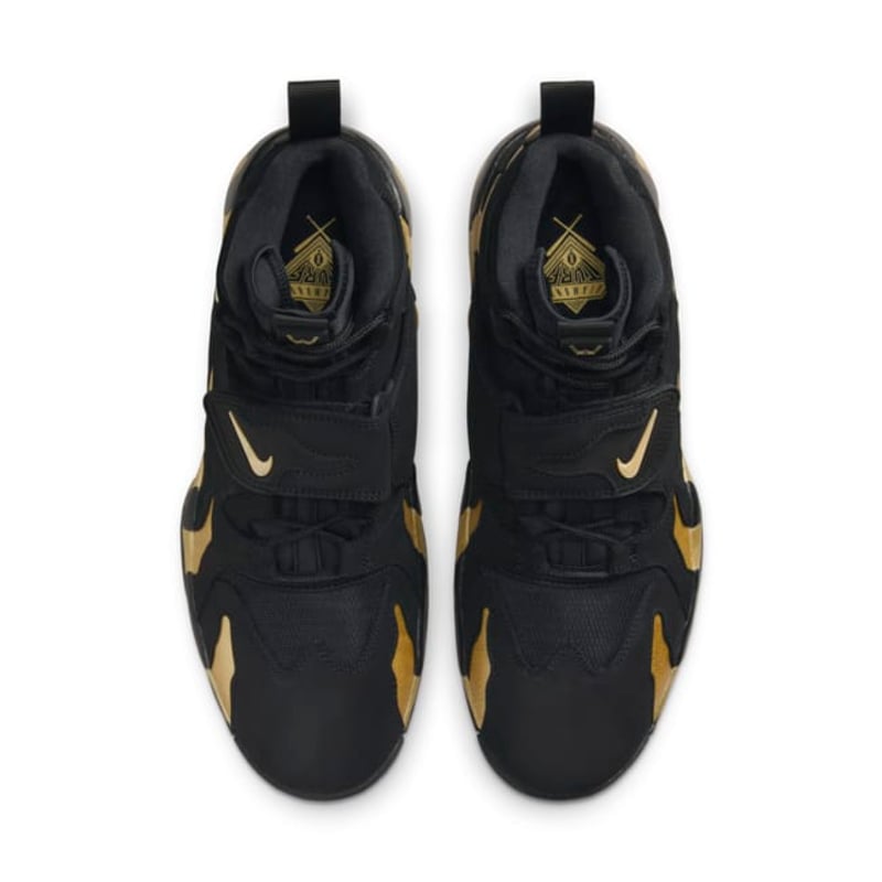 Nike Air DT Max '96 HM9236-001 04
