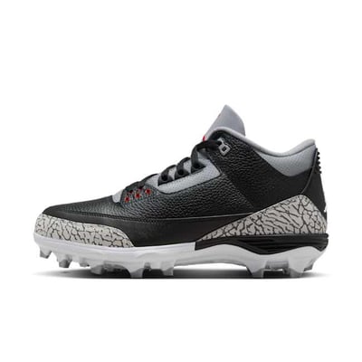 Jordan 3 Mid TD FZ8626-001