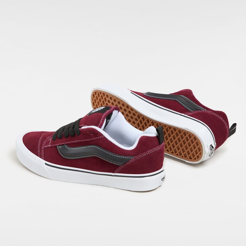 Vans Knu Skool VN0009QC02Y 03