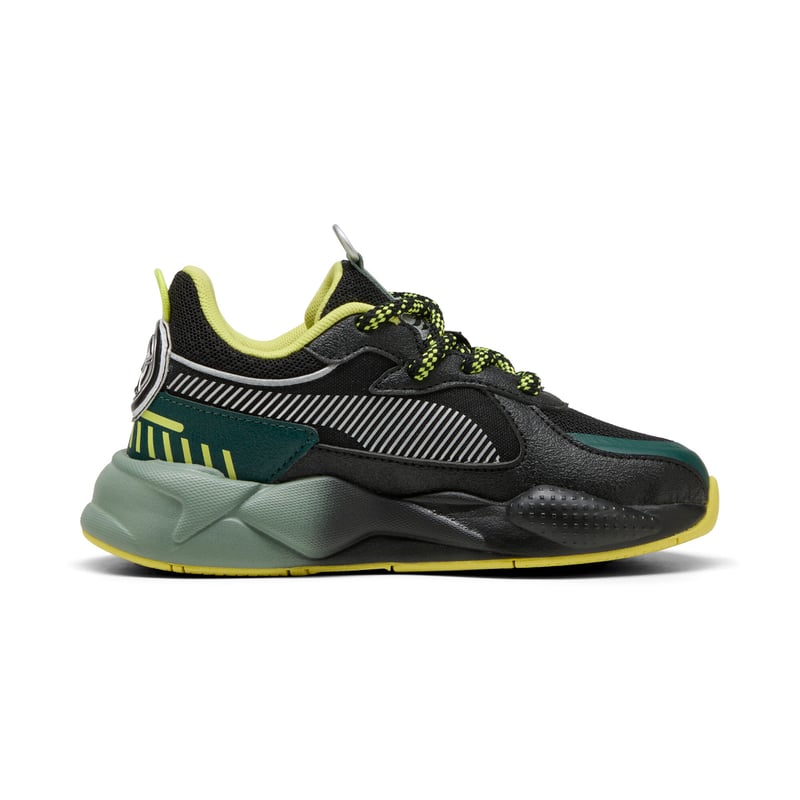 PUMA RS-X x HOT WHEELS™ 401400-01 03