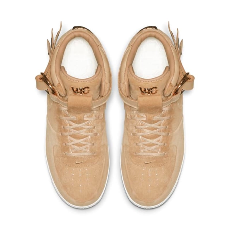 Nike Air Force 1 Mid x Victor Cruz AO9298-200 04
