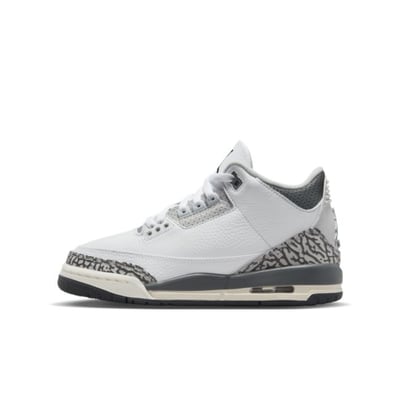 Jordan 3 Retro DX6665-100