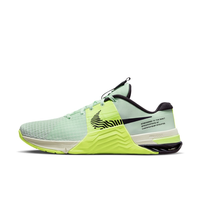 Nike Metcon 8 | DO9328-300 | SPORTSHOWROOM