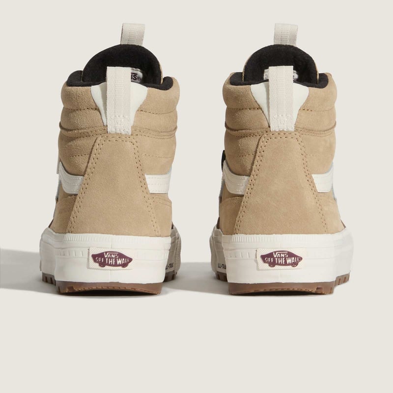 Vans Sk8-Hi Waterproof Insulated VN000DAQTWH 04