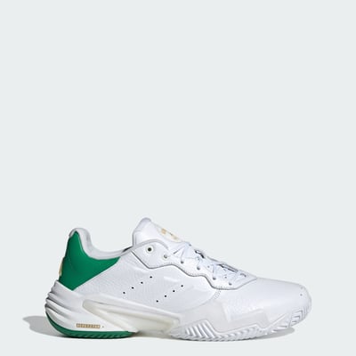 adidas Barricade 13 Leather JP7237