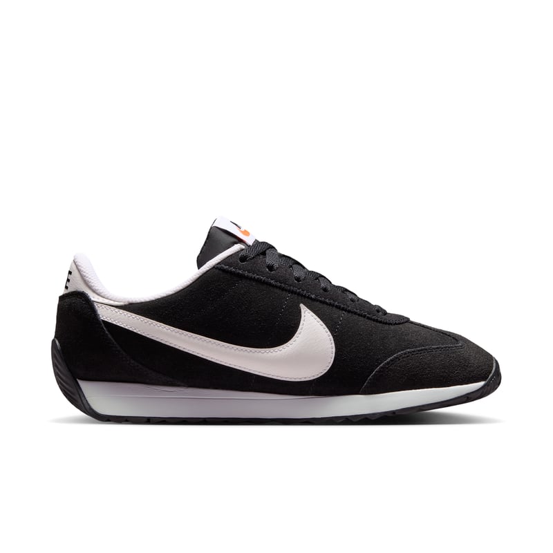Nike Pacific Suede sneakers "Black & White" | Dames | Sportstyle | 03 | SPORTSHOWROOM