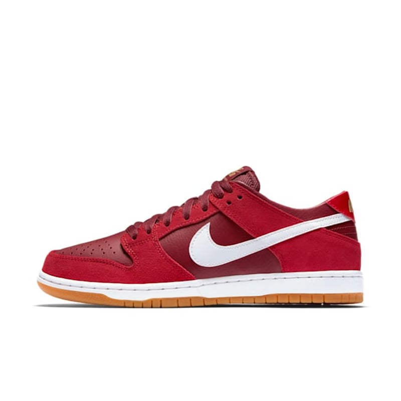Nike SB Zoom Dunk Low Pro 854866-616 01