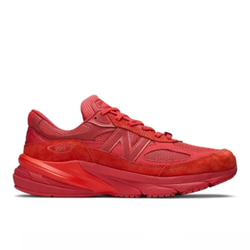 New Balance 990v6 Made in USA x Joe Fresh Goods U990JF6 01