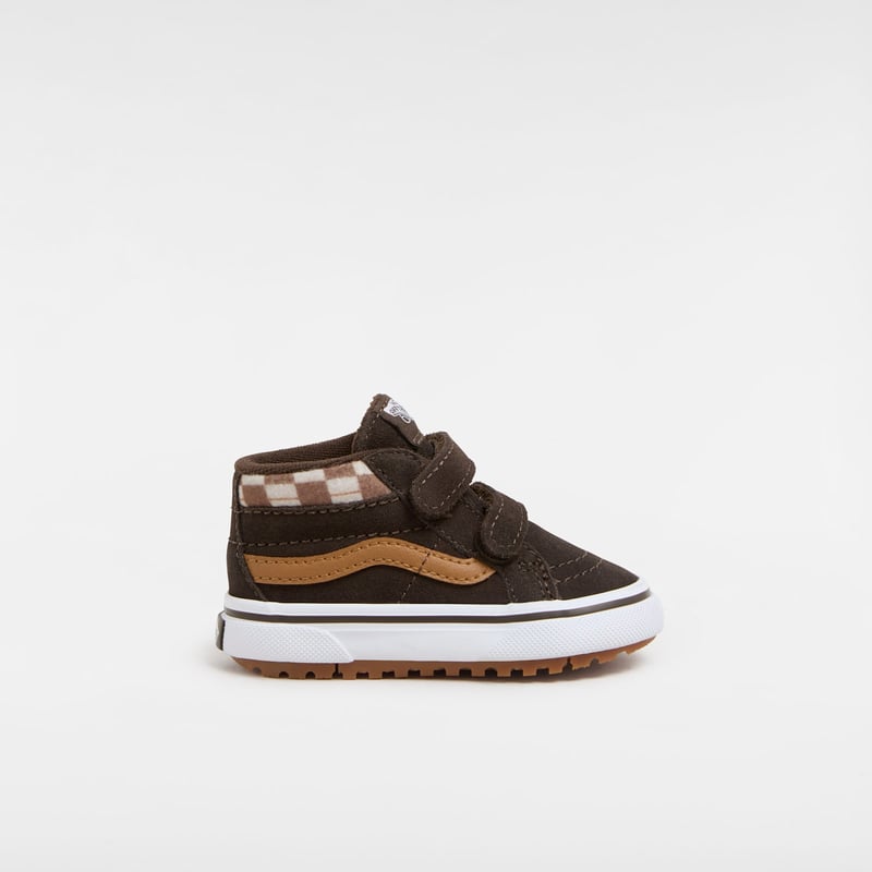 Vans MTE Sk8-Mid Reissue Hook And Loop VN000D11BF2 01
