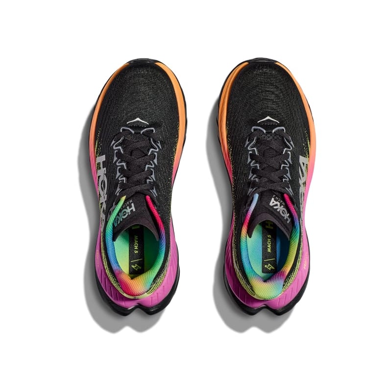 HOKA Mach 5 1127893-BKML 02