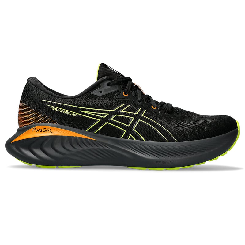 ASICS Gel-Cumulus 25 GTX 1011B683-001 01