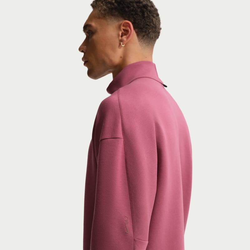 Nike 24.7 ImpossiblySoft Dri-FIT Turtleneck IF2119-658 03