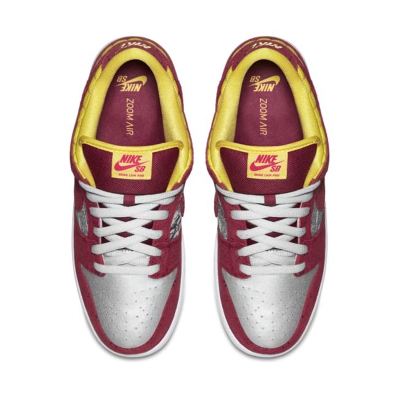 Nike SB Dunk Low Premium QS 504750-660 04
