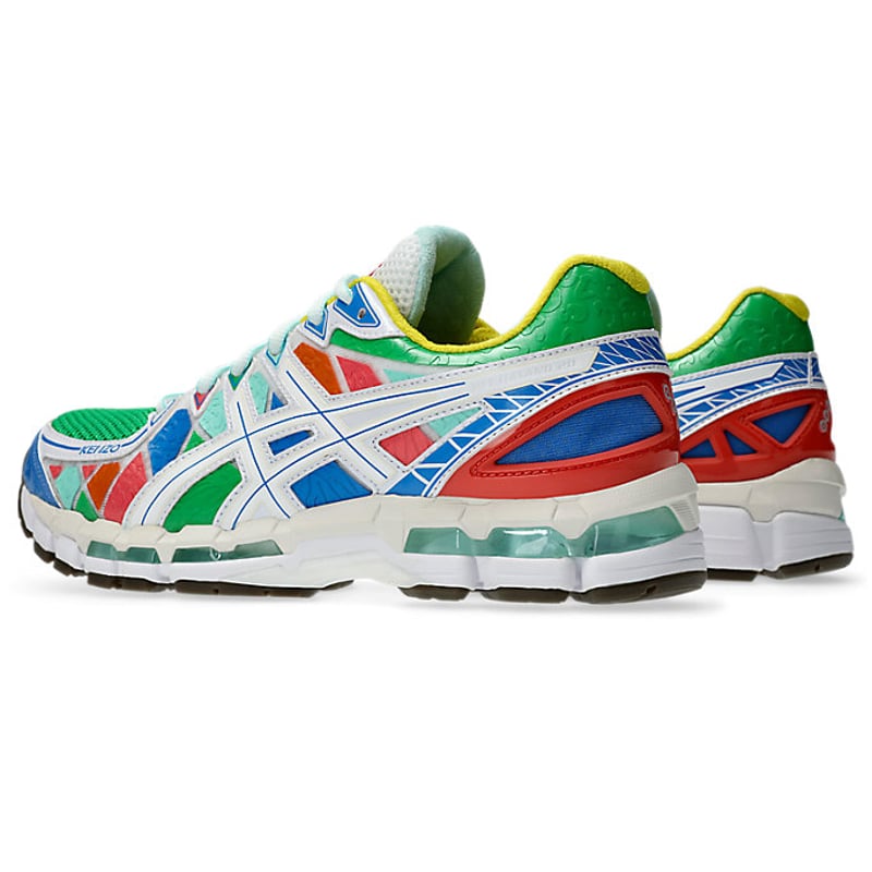 ASICS Gel-Kayano 20 x KENZO 1201A992-960 03