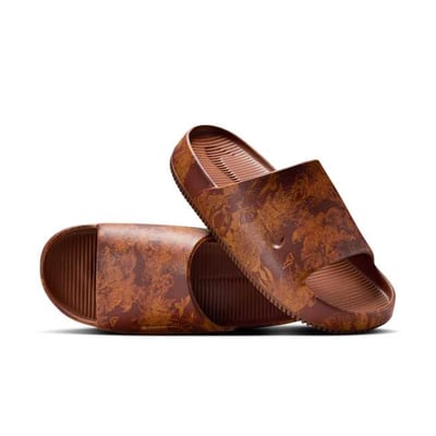 Nike Calm Printed Slide HQ1125-200