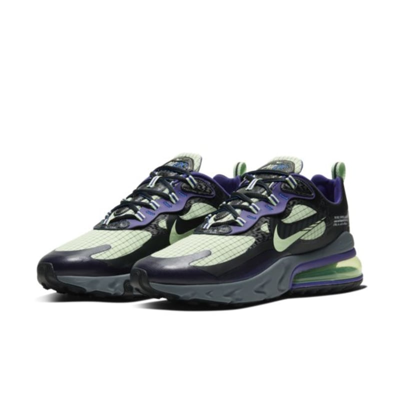 Nike Air Max 270 React CT1617-001 05