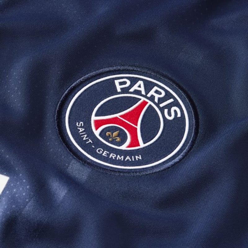 Paris Saint-Germain 2021/22 Stadium CV7903-411 03